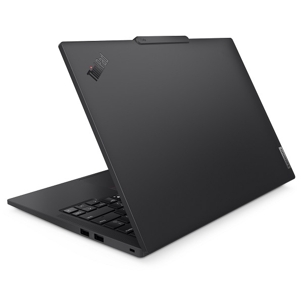 LENOVO ThinkPad T14s Gen 5 - CPU: Intel Core Ultra oben