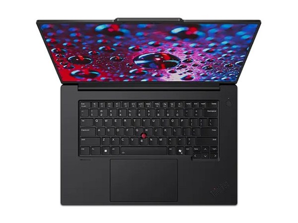 Lenovo ThinkPad P1 G7, Core Ultra 7 155H, 32GB RAM oben