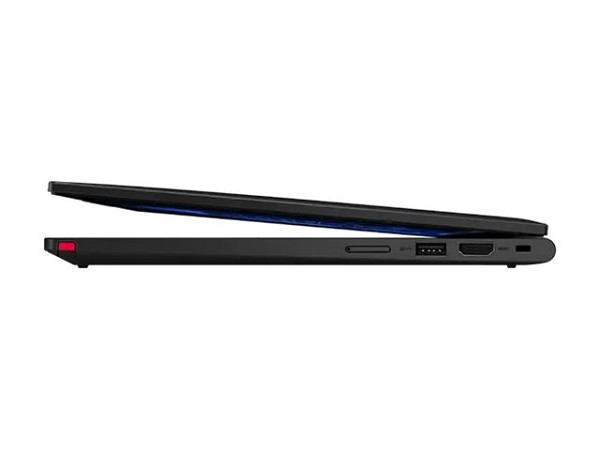 Lenovo ThinkPad X13 2-in-1 Gen 5 - 33.8 cm (13.3") vorn rechts