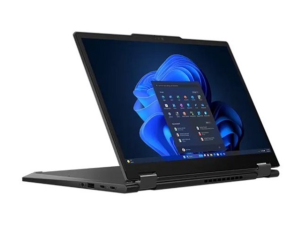 Lenovo ThinkPad X13 2-in-1 Gen 5 - 33.8 cm (13.3") rechts