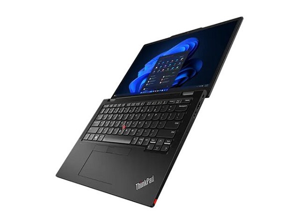 Lenovo ThinkPad X13 2-in-1 Gen 5 - 33.8 cm (13.3") außen