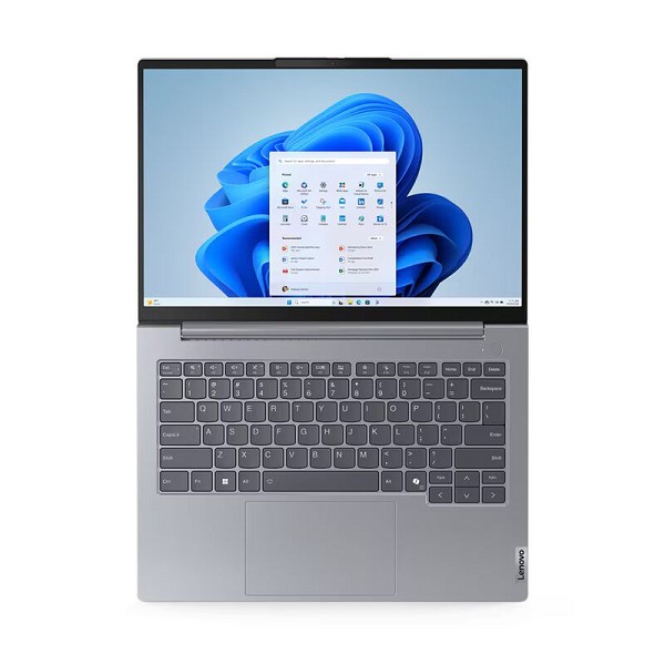 Lenovo ThinkBook 14 Gen 7 - 14" | AMD Ryzen 5 7535HS | 8 GB  innen