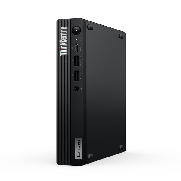 Lenovo ThinkCentre M70q Gen 5 - Intel Core i3-13100T | 8 GB  links