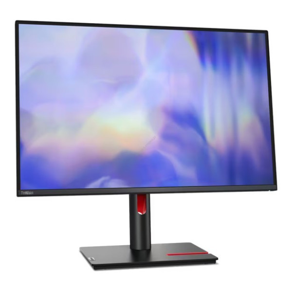 Preview: Lenovo ThinkVision T24d-30 - LED-Monitor - Full HD hinten