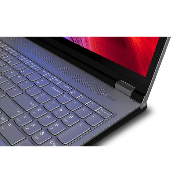 Lenovo ThinkPad P16 Gen 2 links links