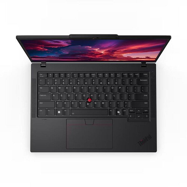 Lenovo ThinkPad P14s Gen 5 - (14.5") - Ultra 5 125 unten