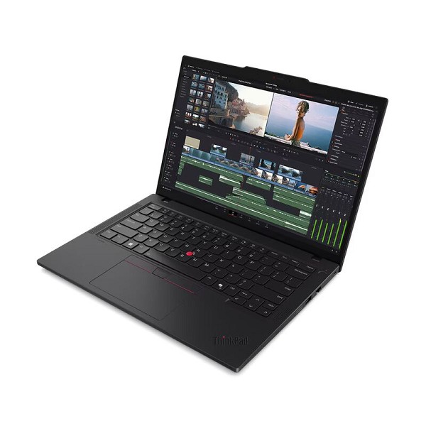 Lenovo ThinkPad P14s Gen 5 - (14.5") - Ultra 5 125 innen