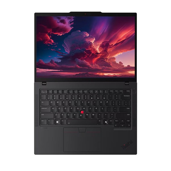 Lenovo ThinkPad P14s Gen 5 - (14.5") - Ultra 5 125 außen