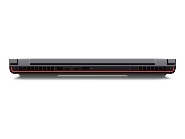 Lenovo ThinkPad P16 Gen 2 - (16") - Core i7-14700H hinten