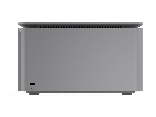 Lenovo ThinkCentre neo Ultra - Mini - i5-14500 - vPro Enterp außen