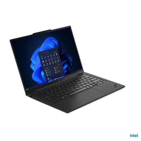 Lenovo ThinkPad X1 Carbon G13, Black, Core Ultra 7 258V, 32G außen