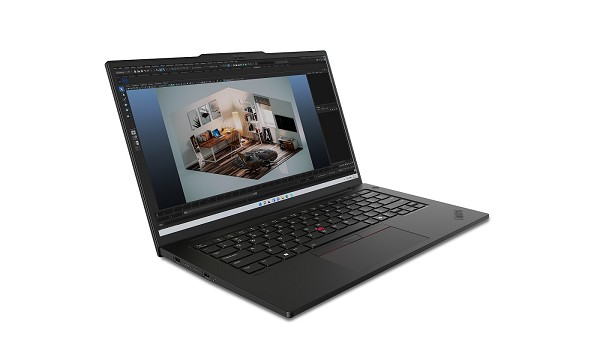 Lenovo ThinkPad P14s G5 (Intel), Core Ultra 7 155H links