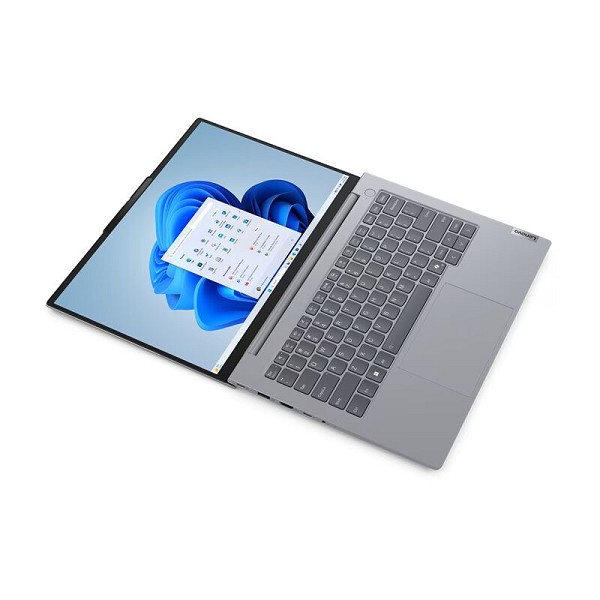 Lenovo ThinkBook 14 Gen 7 - 14" | Intel Core Ultra 5 125U |  unten