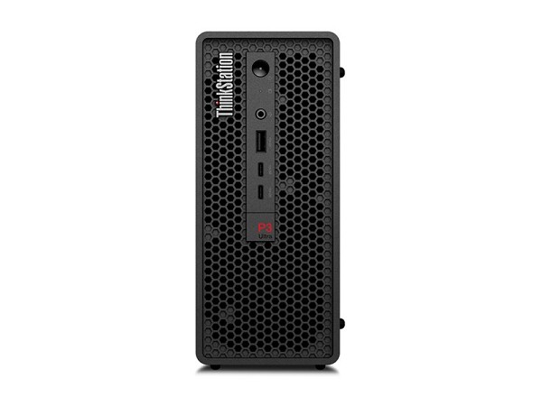 Preview: Lenovo ThinkStation P3 Ultra Gen 2 - MT - Core Ult rechts