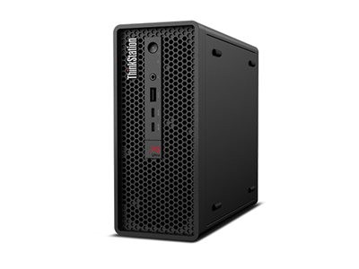 Lenovo ThinkStation P3 Ultra Gen 2 - MT - Core Ult unten
