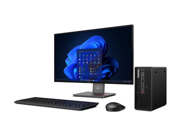 Lenovo ThinkStation P3 Ultra Gen 2 - MT - Core Ult außen