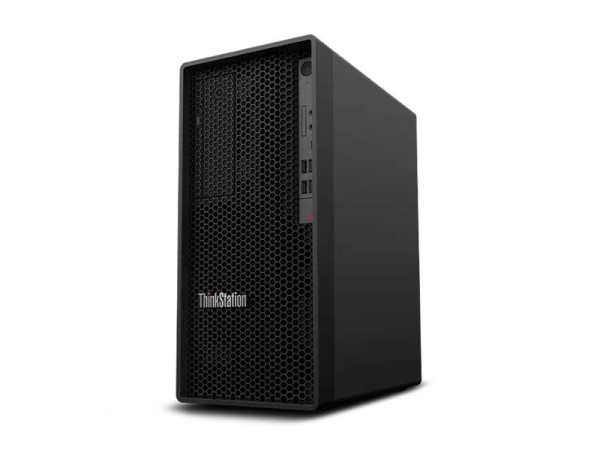 Preview: Lenovo ThinkStation P2 Tower Gen 2 - Tower rechts rechts