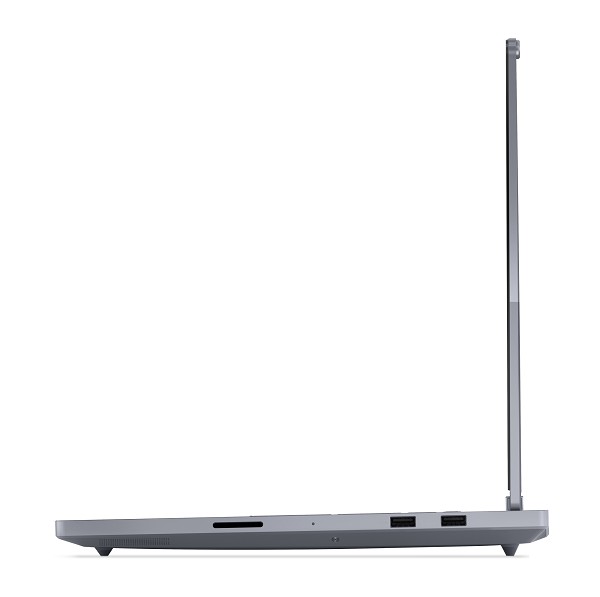 Lenovo ThinkBook 16p G6 ADR, 16" WQXGA 240Hz, AMD Ryzen 9 89 vorn links