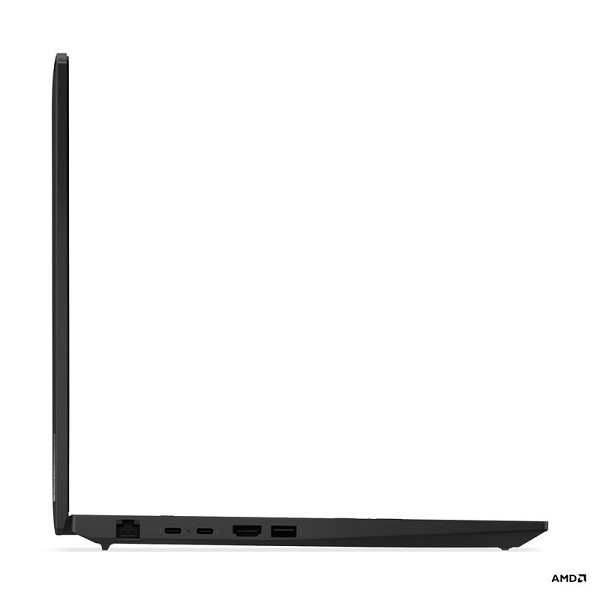 Lenovo ThinkPad L16 Gen 2, 16", AMD Ryzen 7 PRO 250, 32 GB R innen