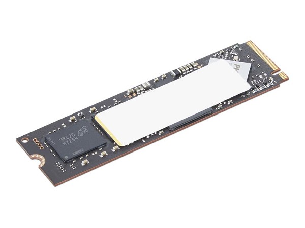 Lenovo 1 TB Performance PCIe 4.0 NVMe OPAL 2.0-fähige M.2 2280 SS 374