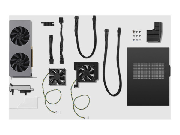 NVIDIA Grafikkarte - GeForce RTX 5070 - 12 GB GDDR