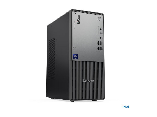 Preview: Lenovo ThinkCentre neo 50t Gen 6 13BD - Tower hint hinten