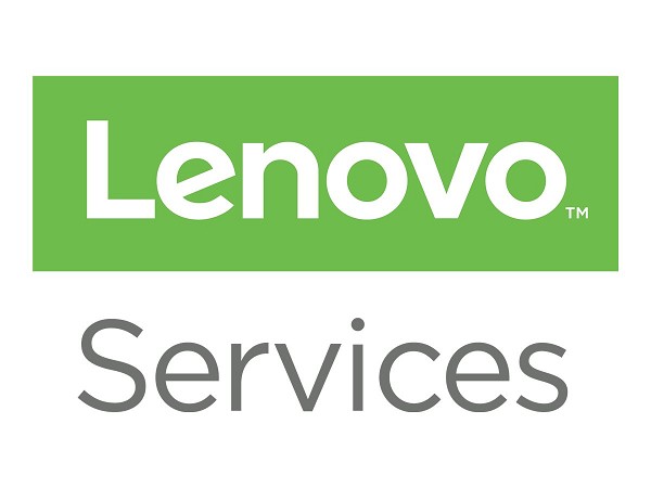 Lenovo Premier Support - Serviceerweiterung - Arbe