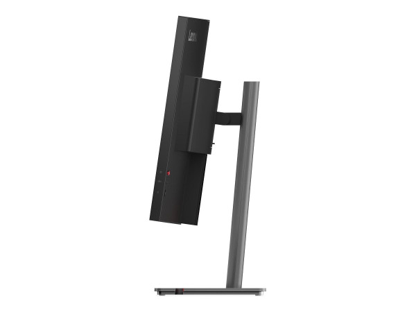Preview: Lenovo ThinkVision P40WD-40 - LED-Monitor - geboge hinten