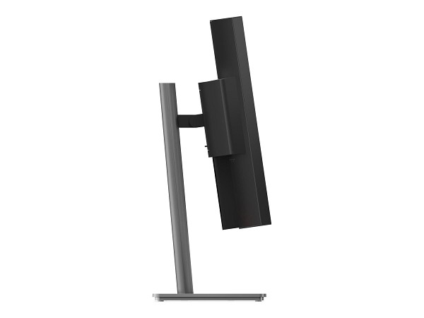 Preview: Lenovo ThinkVision P40WD-40 - LED-Monitor - geboge links