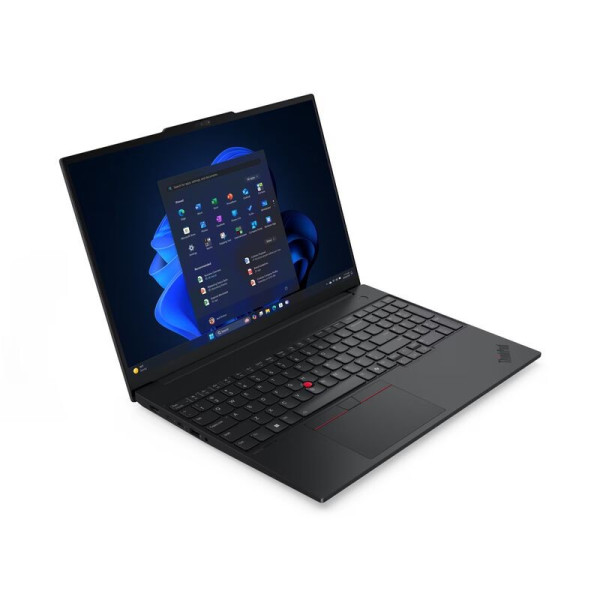 Preview: Lenovo ThinkPad E16 Gen 3, 16