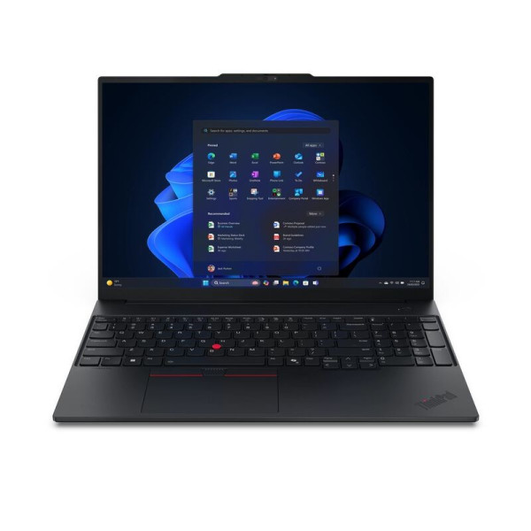 Preview: Lenovo ThinkPad E16 Gen 3, 16