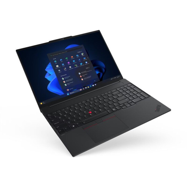Preview: Lenovo ThinkPad E16 Gen 3, 16