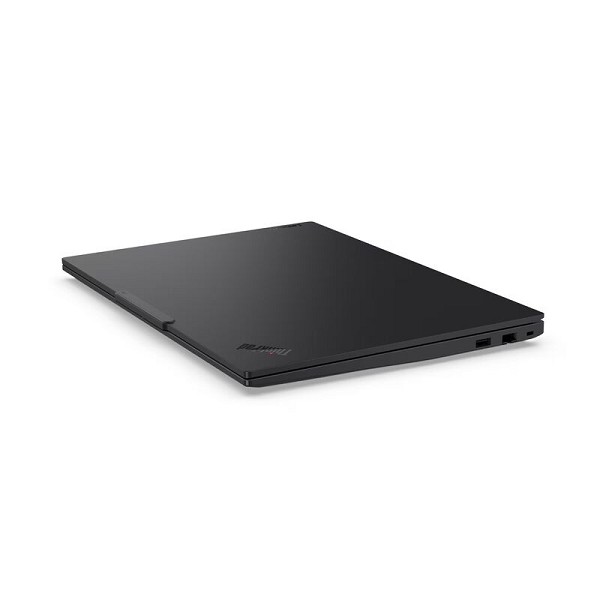 Lenovo ThinkPad E16 Gen 3, 16", Intel Core Ultra 7 256V, 16  vorn links