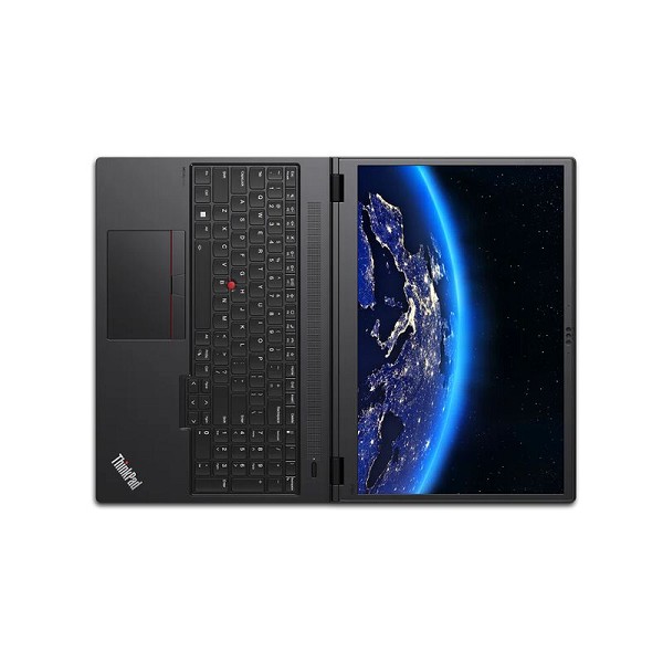 Lenovo ThinkPad P16v Gen 2 (Intel) – 16", Intel Core Ultra 7 außen