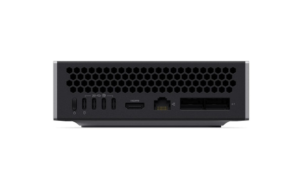 Preview: Lenovo ThinkStation PGX – NVIDIA GB10 Grace Blackw links