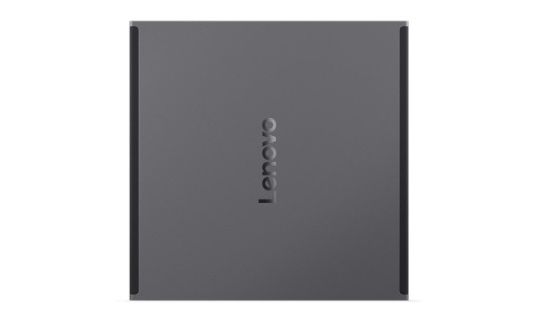 Preview: Lenovo ThinkStation PGX – NVIDIA GB10 Grace Blackw rechts