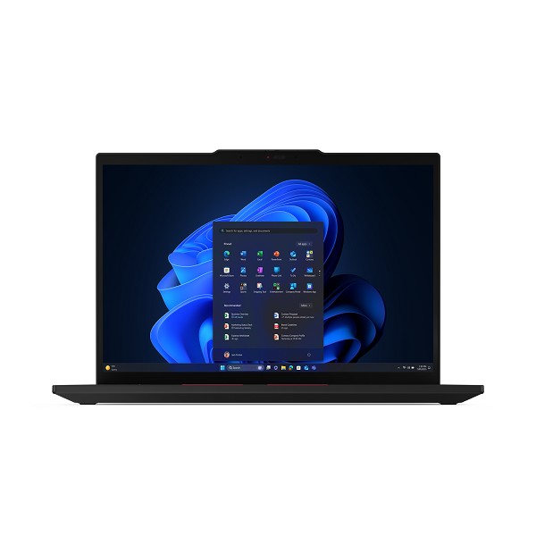 Preview: Lenovo ThinkPad T14 Gen 6 (Intel) Copilot+ PC Inte hinten