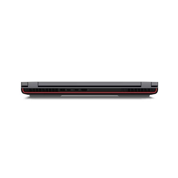 Lenovo ThinkPad P16 Gen 2 außen außen