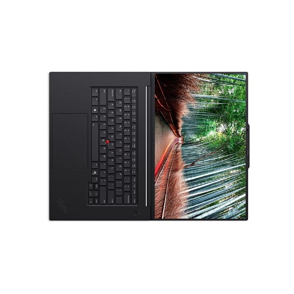 Lenovo ThinkPad P1 Gen 8 innen innen