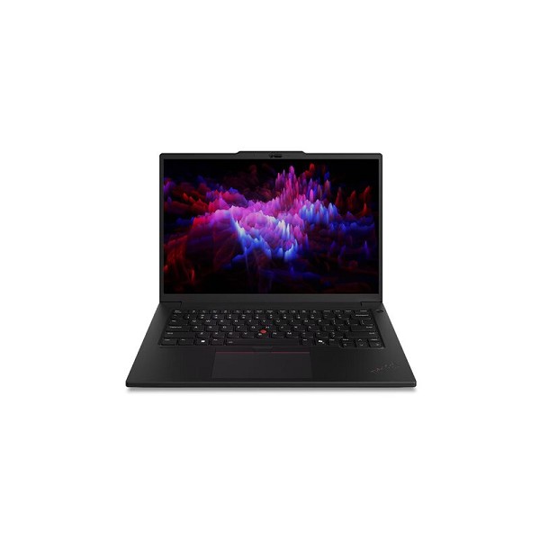 Lenovo ThinkPad P14s Gen 6 vorne