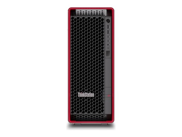 Preview: Lenovo ThinkStation P7 - Tower - 1 x Xeon links links