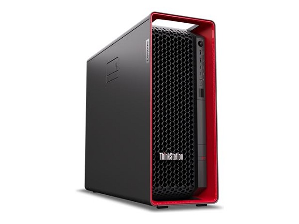 Preview: Lenovo ThinkStation P7 - Tower - 1 x Xeon rechts rechts