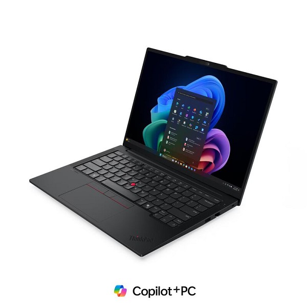 Lenovo ThinkPad E14 Gen 8, 14'', Core Ultra 7 355, 32GB RAM, 1TB SSD, Windows 11 Pro
