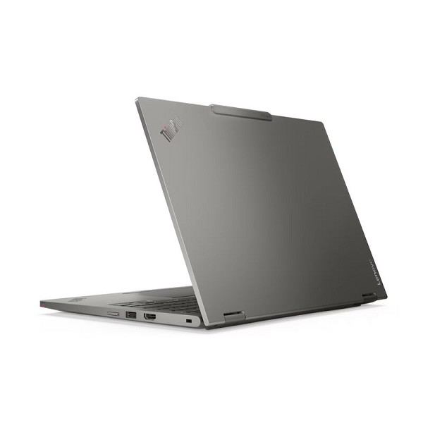 Lenovo ThinkPad L13 2-in-1 Gen 6 unten unten