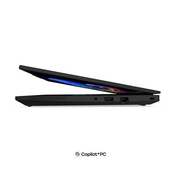 Lenovo ThinkPad T14 Gen 7, 14", Intel Core Ultra 5 325, 16 G oben