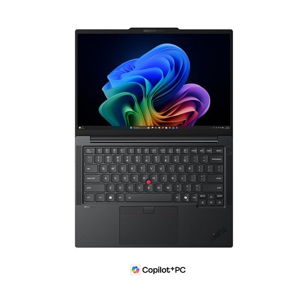 Lenovo ThinkPad T14 Gen 7, 14", Intel Core Ultra 5 325, 16 G unten