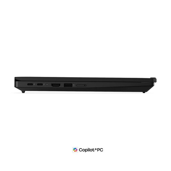 Lenovo ThinkPad T14 Gen 7, 14", Intel Core Ultra 5 325, 16 G innen