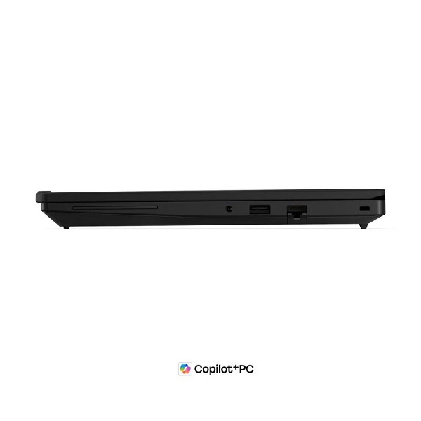 Lenovo ThinkPad T14 Gen 7, 14", Intel Core Ultra 5 325, 16 G außen