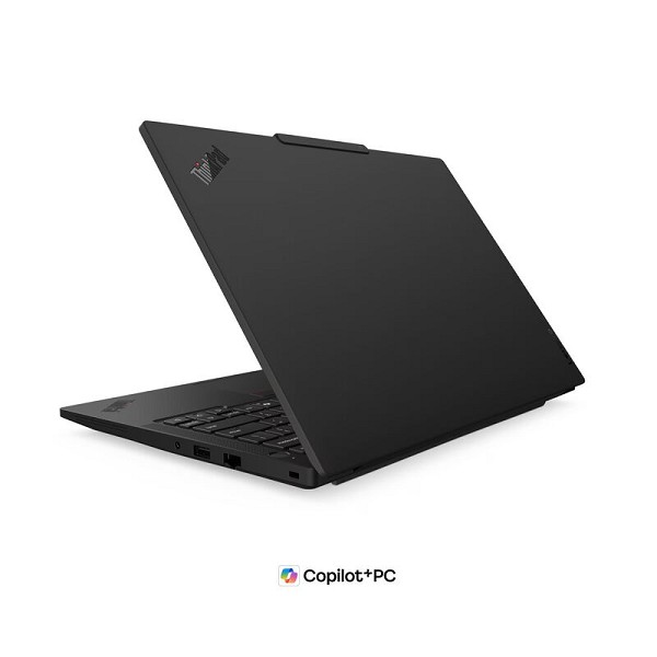 Lenovo ThinkPad T14 Gen 7 (Intel) – 14", Intel Core Ultra 5  vorn links
