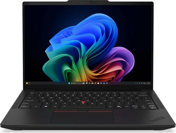 Lenovo ThinkPad T14 Gen 7 vorne
